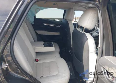 2019 Mazda Cx-5 Grand Touring Reserve из США, поврежденный, VIN JM3KFBDYXK0643372